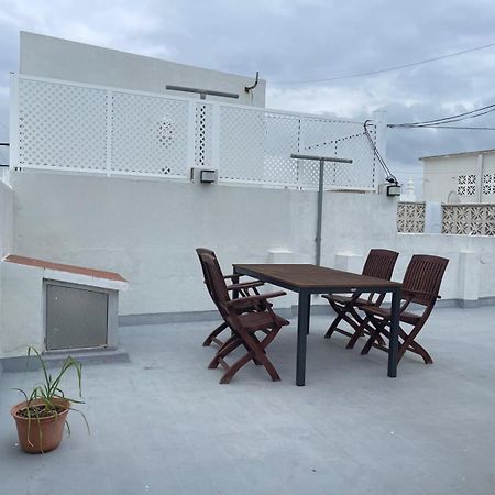 Apartamentos La Higuera 2 Rota Exterior photo